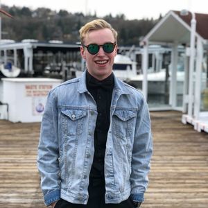 Meet your Posher, Spencer